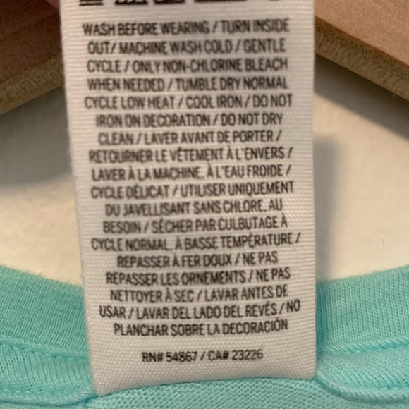 Victoria’s Secret “Pink” tank - Picture 4 of 4